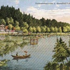 Flappachweiher