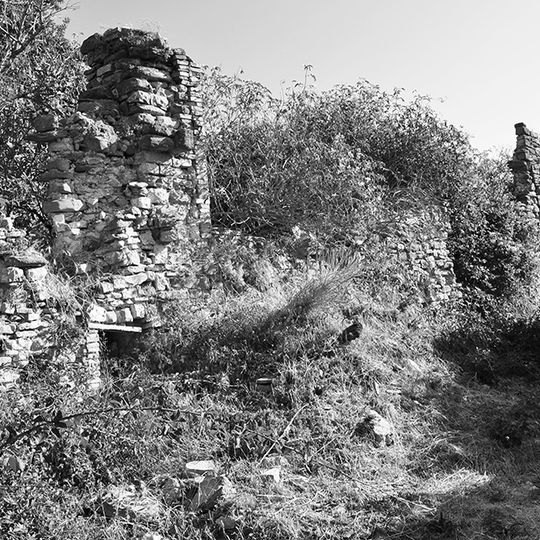 Castello di Villa Postignano