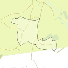 Rijksbeschermd gezicht Terziet / Kuttingen