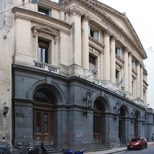Centro Nacional de la Música y la Danza