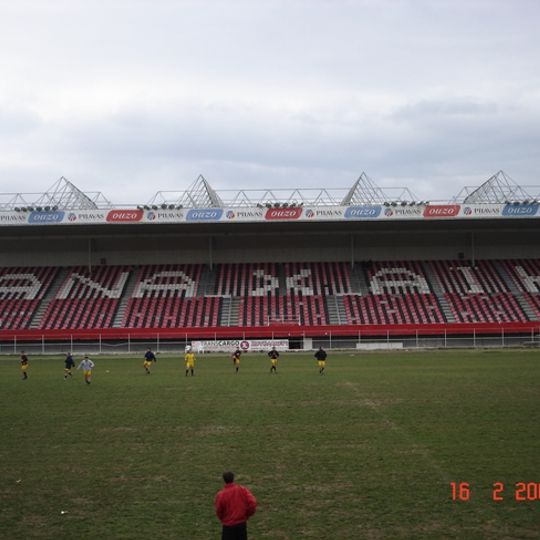 Kostas Davourlis Stadium