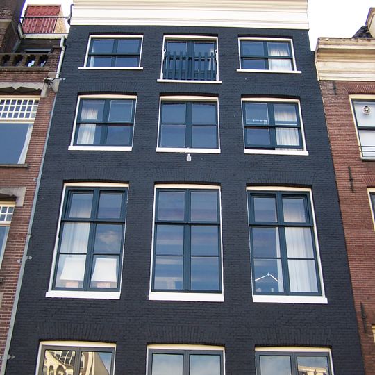 Prinsengracht 490, Amsterdam