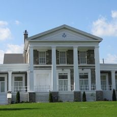 Grover-Nicholls House