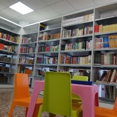 Agència de Lectura de Massalfassar