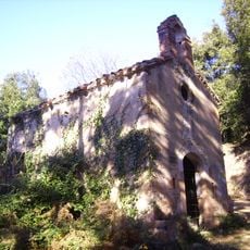 Mare de Déu del Part