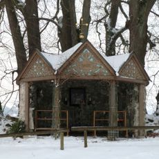 Wallfahrtskapelle