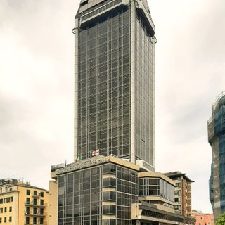 Torre San Vincenzo