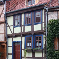 Augustinern 19 (Quedlinburg)