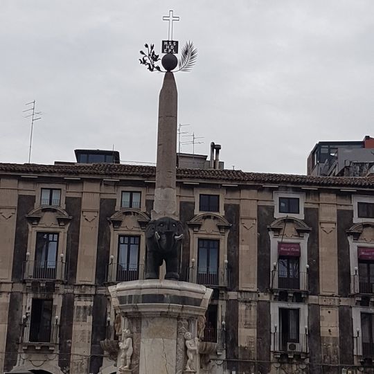 Museo storico dello sbarco in Sicilia 1943