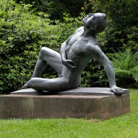 Ehrenmal der Deutschen Bank