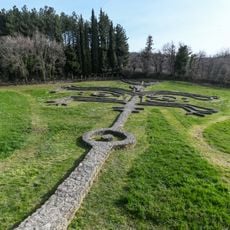 Giardino di Daniel Spoerri