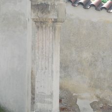 Boží muka na ulici U Brány ve Znojmě