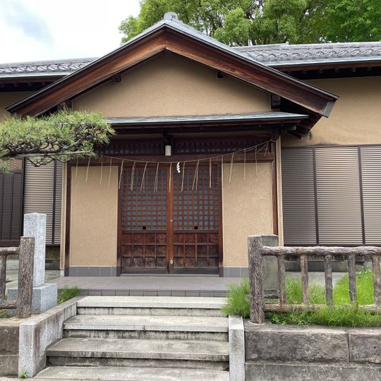 Shimokamata Fudō-son