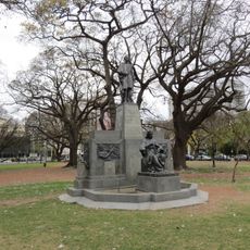 Mariscal Ramón Castilla