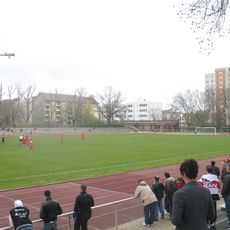Willy-Kressmann-Stadion