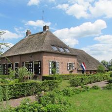 De Middelburg, Bussloo