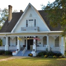 Miller-Martin Town House