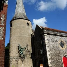 Church of St Michael