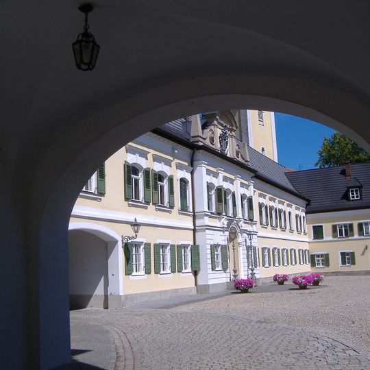 Kühbach