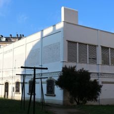 Lavadoiro das Cascas