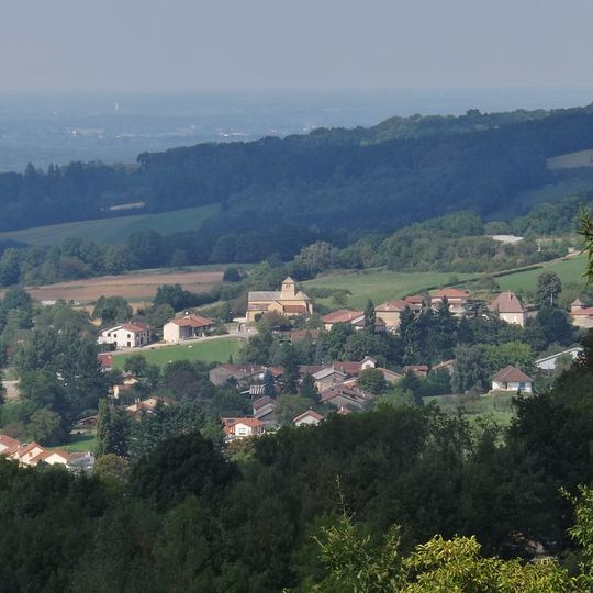 Nanc-lès-Saint-Amour