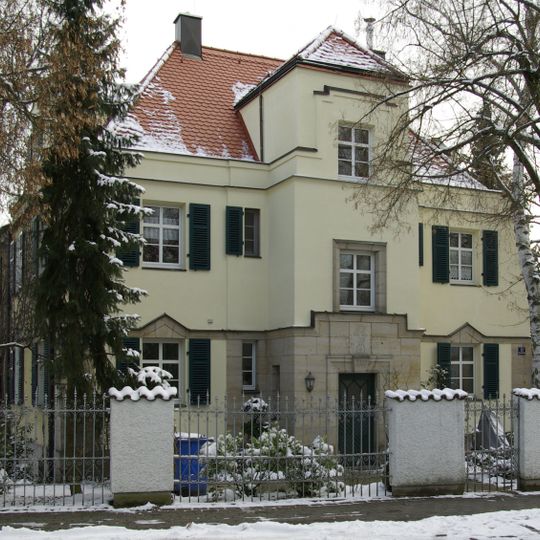 Ebrardstraße 12