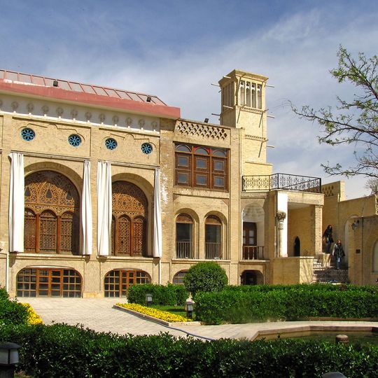 Kazemi Mansion