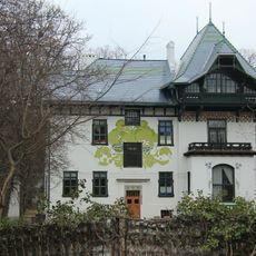 Villa Friedmann