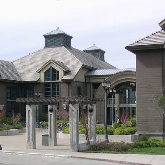 Haas School of Business