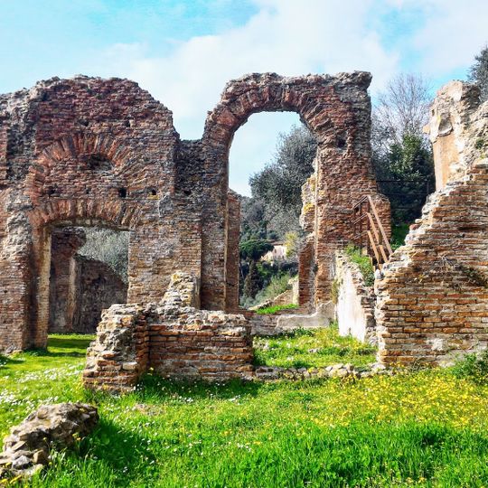 Area Archeologica Romana