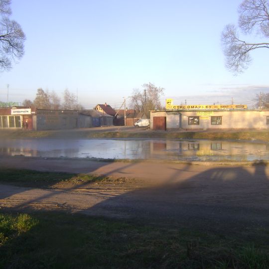 Gorelovo