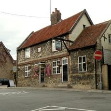 Dolphin Inn
