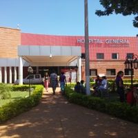 Santa Rosa del Aguaray