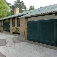 Haus Vollberg Delbrückstraße 29