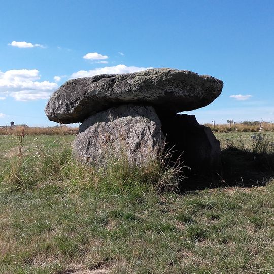Dolmen de Touls