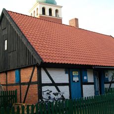 Chata Rybacka w Jastarni