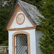 Marienbildstock St Barthlmä