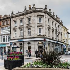 No.26 Terrace Road (Barclay's Bank)