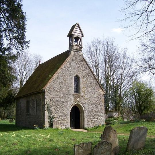 Church Of St Bartholomew