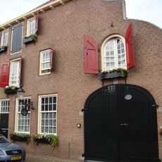 Putterstraat 43, Heusden