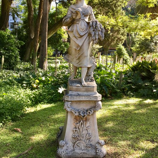 Canto de la cosechadora