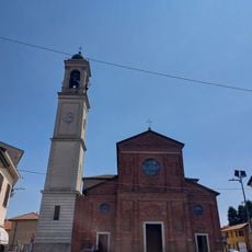 Chiesa di San Vittore
