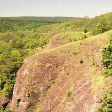 Krumlovsko-rokytenské slepence