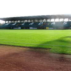 Rohonci Street Stadium