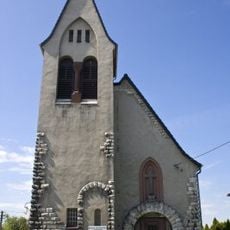 Evangelical-Augsburg Church in Gogolin