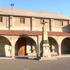 Oratorio di San Sebastiano