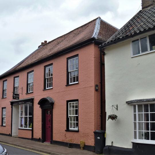 Christophers Hairdressers