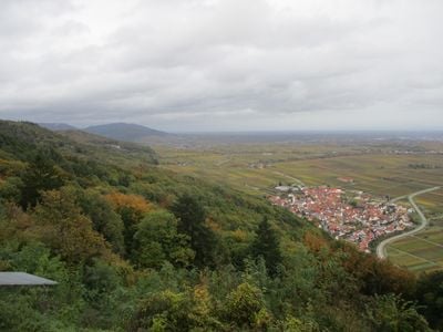 A vista 2