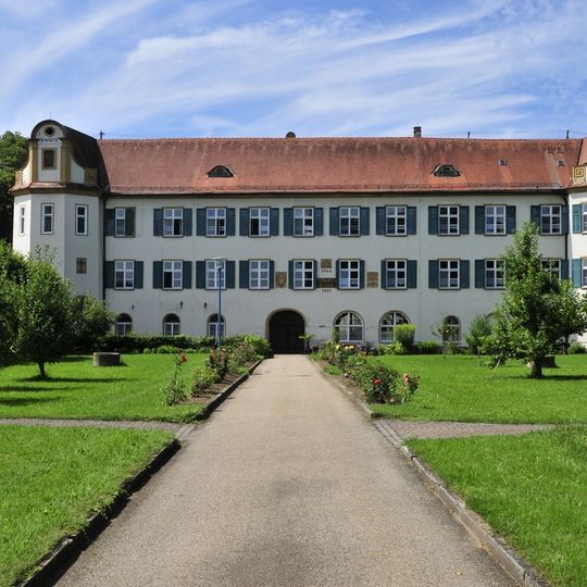 Schloss Hochaltingen