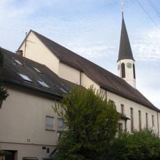 Dreifaltigkeitskirche